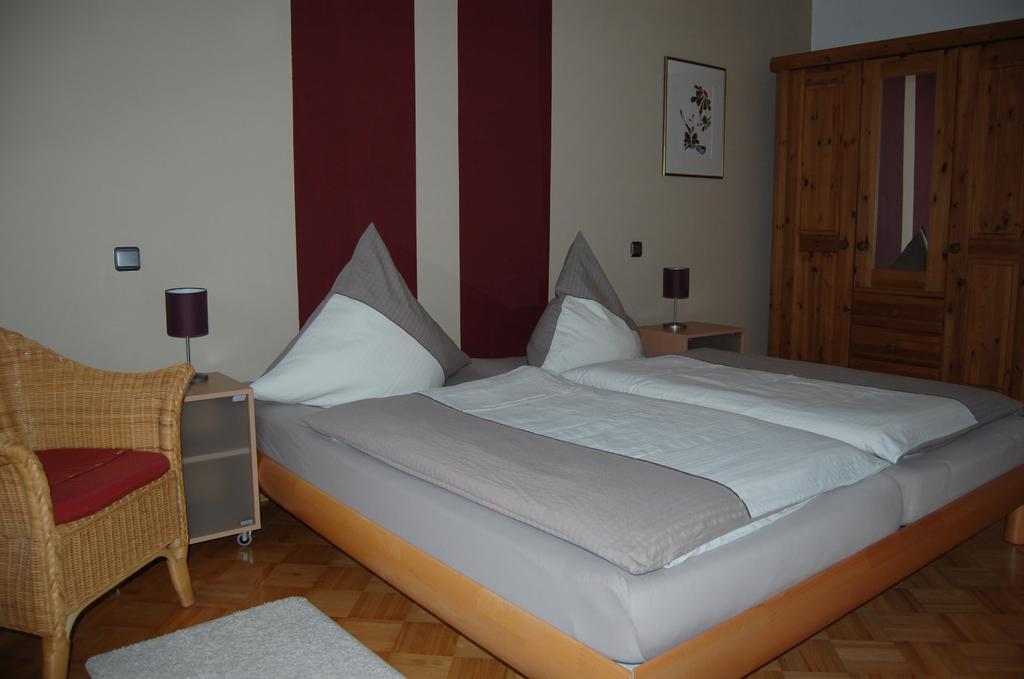 Ferienhaus Ginsterblüte Schleiden Habitación foto