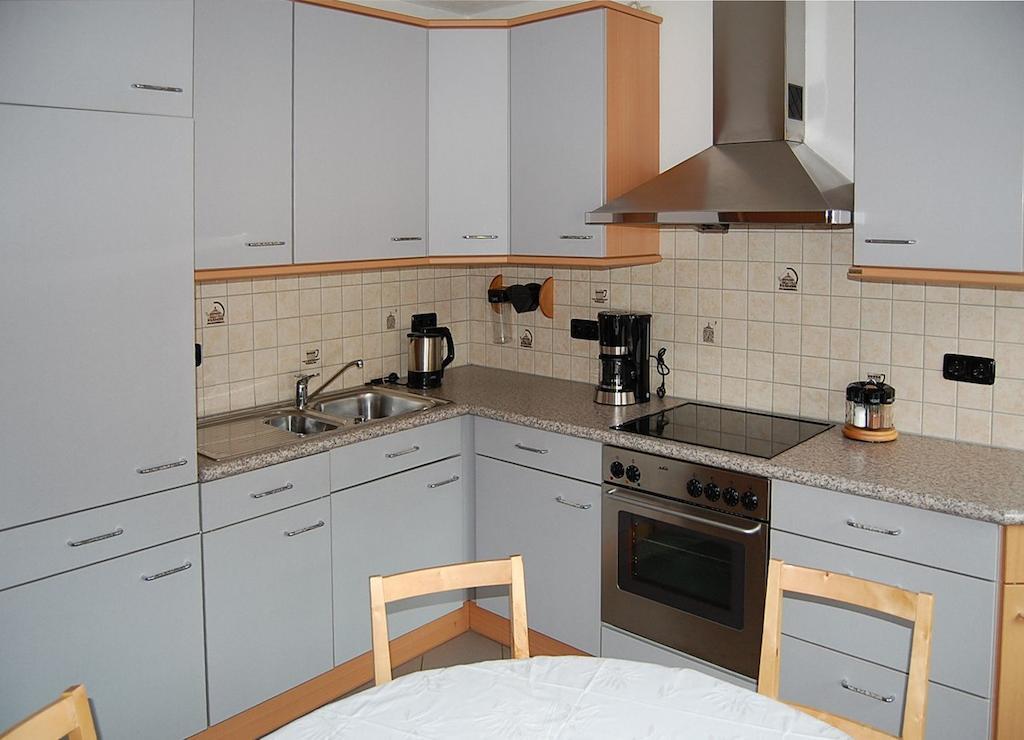 Ferienhaus Ginsterblüte Schleiden Habitación foto