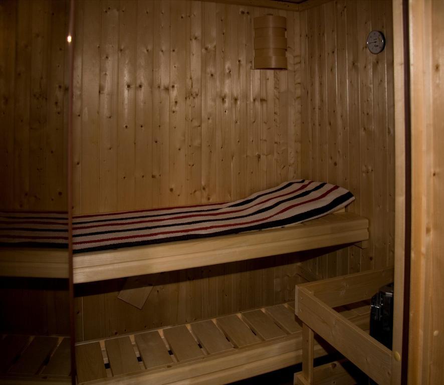 Ferienhaus Ginsterblüte Schleiden Habitación foto